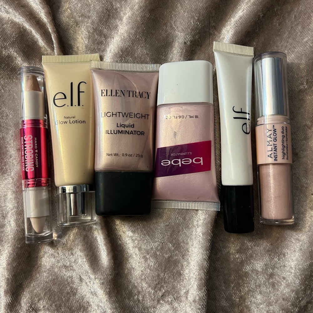 highlighter bundle